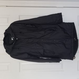 Lacoste Rain Coat Size 36